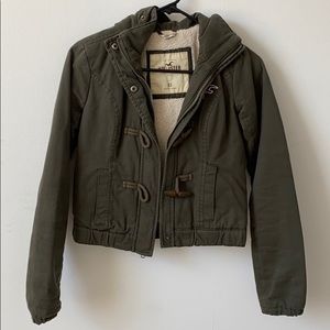Hollister Jacket